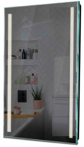 Reflect Minimal Model LED#7 - Oglinda LED baie sau dormitor verticala