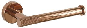 Suport hârtie igienică 6611 Modern Copper
