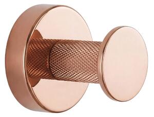 Cuier de baie 6606A Modern Gold