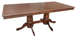 Masa RH7132 Ext,160x100x77 cm, Dirty Oak