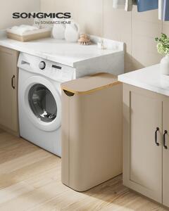 Cos de rufe Songmics Maro 42x22.5x70.5 cm