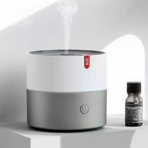 Difuzor de arome InAir cu iluminare LED - mare - 230 ml
