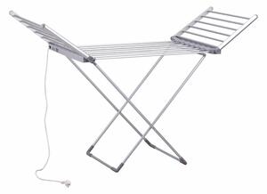 Uscător de rufe electric MyHome cu încălzire 220 W