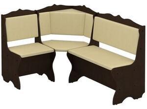 Coltar Bucatarie Siria, Wenge