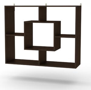 Corp Cu Polite P7 Wenge