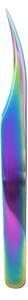 Decorațiune clepsidră ArtSand – 18 cm – albastru