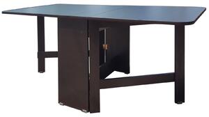 Masa Plianta Ro, 166x80x75 cm, Wenge