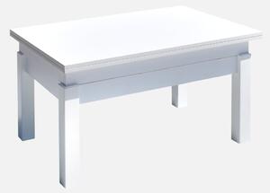 Masa Transformer Butterflay Alb 2