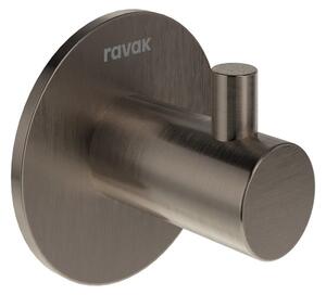 Ravak Kona suport prosop grafit X07P1475