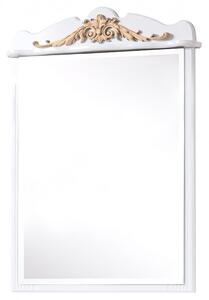 Oglinda Versailles, 66x97x45cm, Aur