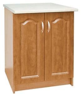 Corp inferior OLEA MDF , 60x50 60x82 85cm, cires