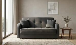 Canapea extensibila cu 2 locuri 140*190 Very