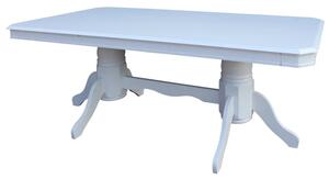 Masa RH7077T, 200x100x77 cm, white