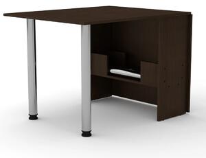 Masa Plianta Lux Ro Wenge 170x81x74 cm