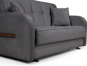Canapea extensibila cu 2 locuri 140*190 Very