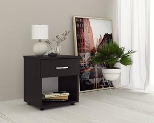 Noptiera Ro Wenge