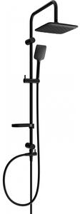 Mexen X62 coloană de duș, Neagră - 798626291-70