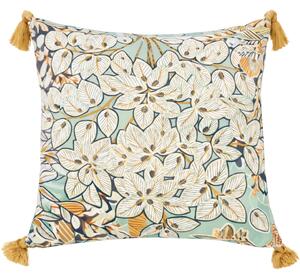 Perna decorativa HISAO 40x40 cm, colorata