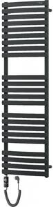 Mexen Bachus, element electric de încălzire 1600 x 500 mm, 900 W, antracit, W109-1600-500-2900-66