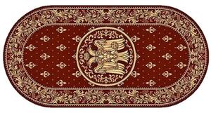 Covor oval Lotus 15032-210 Selectează mărime: 250 X 350