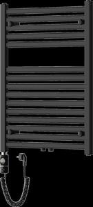 Mexen Hades, element electric de încălzire 800 x 600 mm, 600 W, negru, W104-0800-600-2600-70