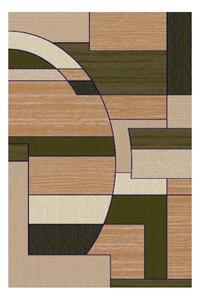 Covor model geometric 538-836 Selectează mărime: 200 X 300