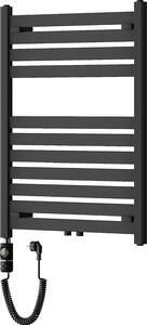 Mexen Uran, element electric de încălzire 800x600 mm + tijă de încălzire 600 W, negru, W105-0800-600-2600-70