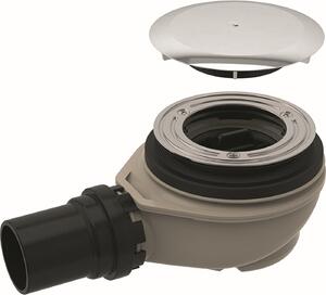 Geberit Uniflex sifon cădiță duș 150.551.21.1