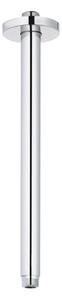 Grohe Rainshower braț duș de tavan StarLight Chrome 28497000