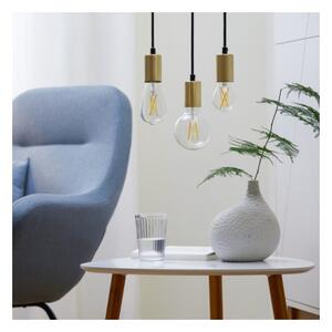Bec LED dimabil ST64 E27/6,7W/230V 2700-6500K CRI 90 Wi-Fi WiZ