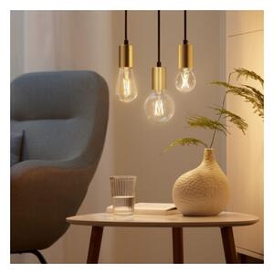 Bec LED dimabil ST64 E27/6,7W/230V 2700-6500K CRI 90 Wi-Fi WiZ