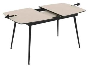 Masa extensibila din Mdf Traverten,Sensey