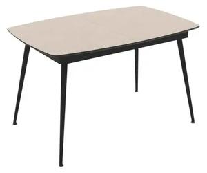 Masa extensibila din Mdf Traverten,Sensey