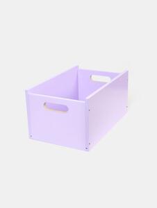 Sinsay - Cutie pentru depozitare - lavand