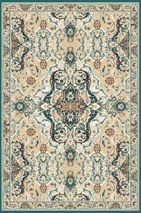 Covor lana Lorica Dark Beige Selectează mărime: 200 X 300