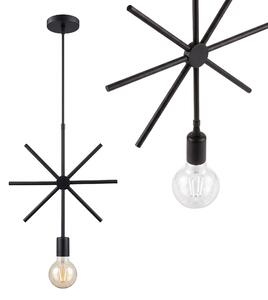 Lampă Geometric LE-02 Star