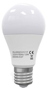 Bec Led E27 - 15W=120W 6400K