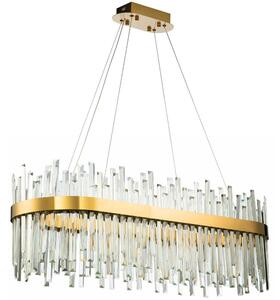 Lampa gold APP1513-CP80
