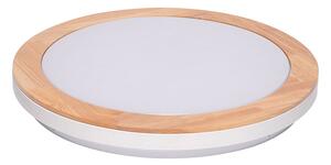 Plafoniera LED Roundwood 36W 49cm 2700lm 4000K IP20