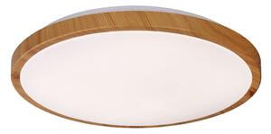 Plafoniera Woody LED 35W 40cm 3000/4000/6000K, Erste