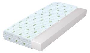 Saltea pentru copii din spumă 90x200 Andrea 10
