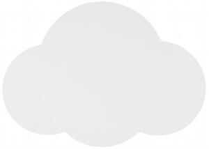 TK Lighting Cloud lampă de perete 1x6 W alb 4964