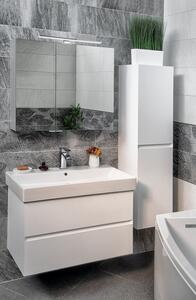 Sapho Sapho, Set baie FILENA 85, alb, KSET-060