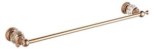 Mexen Estela cuier pentru prosop, Roz-auriu - 7011524-60