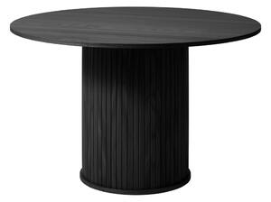 Masă de dining rotundă ø 120 cm Nola – Unique Furniture