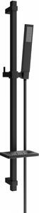 Mexen DQ00 set de duș glisant, negru - 785004581-70