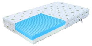 Saltea din spumă Wilsondin 80x200 cu pernă