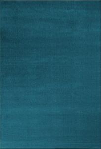 Covor Albastru Uni 11000-140 Selectează mărime: 080 X 150