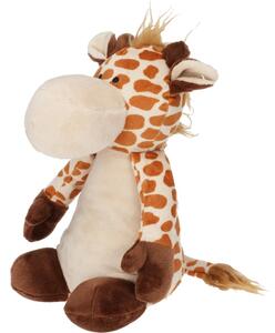 Opritor ușă, in formă de animăluț girafă