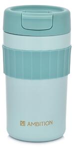 Cana termos 450ml, menta, Nino